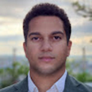 Meet your Posher, Johnnie